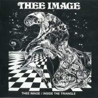 Purchase Thee Image - Thee Image & Inside The Triangle