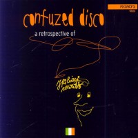 Purchase VA - Confuzed Disco (A Retrospective Of Italian Records) CD1