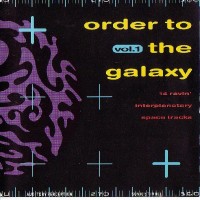 Purchase VA - Order To The Galaxy Vol. 1