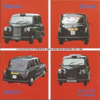 Purchase VA - Shake Some Action Vol. 5 - UK & Ireland (A Collection Of Powerpop, Mod & New Wave Rarities 1975-1986)