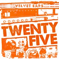 Purchase VA - Velvet Ears: Twenty Five