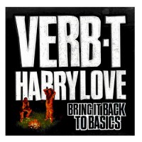 Purchase Verb T - Bring It Back To Basics (With Harry Love)