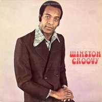 Purchase winston groovy - Presenting Winston Groovy (Vinyl)