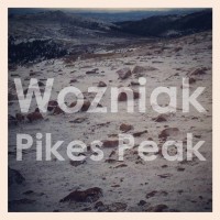 Purchase Wozniak - Pikes Peak