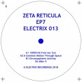 Buy Zeta Reticula - EP 7 Mp3 Download