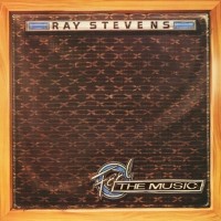 Purchase Ray Stevens - Feel The Music (Vinyl)