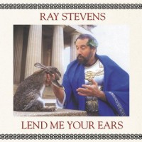 Purchase Ray Stevens - Lend Me Your Ears