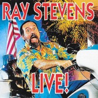 Purchase Ray Stevens - Live!