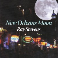 Purchase Ray Stevens - New Orleans Moon