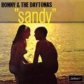 Buy Ronny & The Daytonas - Sandy (Vinyl) Mp3 Download