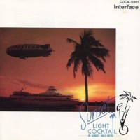 Purchase Sunset Hills Hotel - Sunset Light Cocktail (Vinyl)