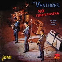 Purchase The Ventures - No Trespassing CD1