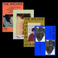 Purchase TWR72 - The Archive 1 (EP)