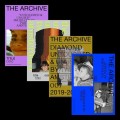 Buy TWR72 - The Archive 2 (EP) Mp3 Download