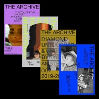 Purchase TWR72 - The Archive 2 (EP)