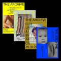 Buy TWR72 - The Archive 3 (EP) Mp3 Download