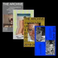 Purchase TWR72 - The Archive 9 (EP)