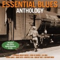 Buy VA - Essential Blues Anthology CD1 Mp3 Download