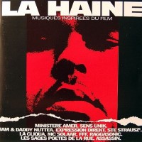 Purchase VA - Musiques Inspirées Du Film "La Haine"