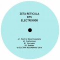 Buy Zeta Reticula - EP 5 Mp3 Download