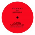 Buy Zeta Reticula - EP 6 Mp3 Download