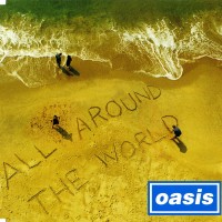 Purchase Oasis - All Around The World (MCD)