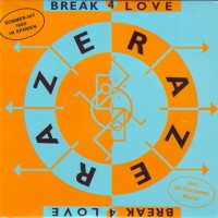 Purchase Raze - Break 4 Love (MCD)