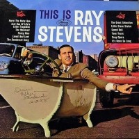 Purchase Ray Stevens - This Is Ray Stevens (Vinyl)