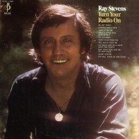 Purchase Ray Stevens - Turn Your Radio On (Vinyl)