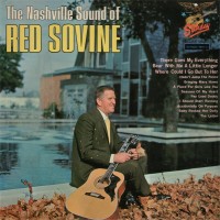 Purchase Red Sovine - The Nashville Sound Of (Vinyl)