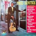 Buy Red Sovine - Who Am I? (Vinyl) Mp3 Download