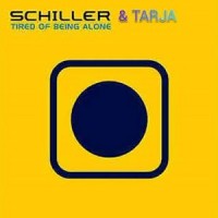 Purchase Schiller - Tired Of Being Alone (With Tarja Turunen) (Club Mixes) (CDS)