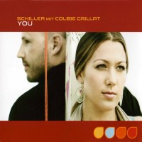 Purchase Schiller - You (With Colbie Caillat) (CDS)