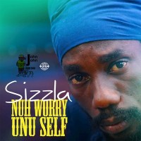 Purchase Sizzla - Nuh Worry Unu Self