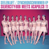 Purchase Seelenluft - Synchronschwimmer (EP)