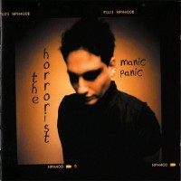 Purchase The Horrorist - Manic Panic