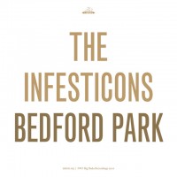 Purchase The Infesticons - Bedford Park