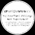 Buy The Phantom's Revenge - Nine Thousand (EP) Mp3 Download