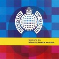 Buy VA - Ministry Of Sound Sessions Six - Mixed By Frankie Knuckles CD1 Mp3 Download