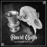 Purchase David Gogo - Silver Cup