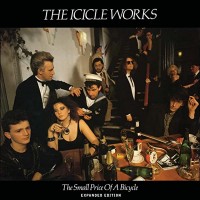 Purchase The Icicle Works - The Small Price Of A Bicycle (Expanded Edition) CD1