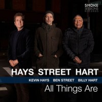 Purchase Kevin Hays, Ben Street & Billy Hart - All Things Are