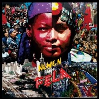 Purchase Newen Afrobeat - Newen Plays Fela (EP)