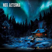 Purchase Nox Aeterna - Aurora Borealis