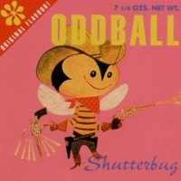 Purchase Oddball - Shutterbug