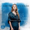 Buy Sabine Devieilhe - Mirages Mp3 Download