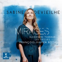 Purchase Sabine Devieilhe - Mirages