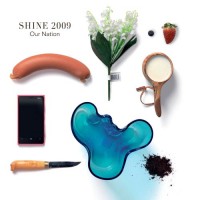 Purchase Shine 2009 - Our Nation