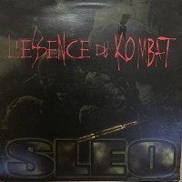 Purchase Sléo - L'essence Du Kombat