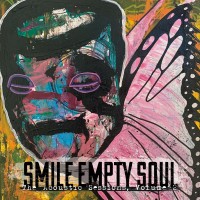 Purchase Smile Empty Soul - The Acoustic Sessions Vol. 2 (EP)